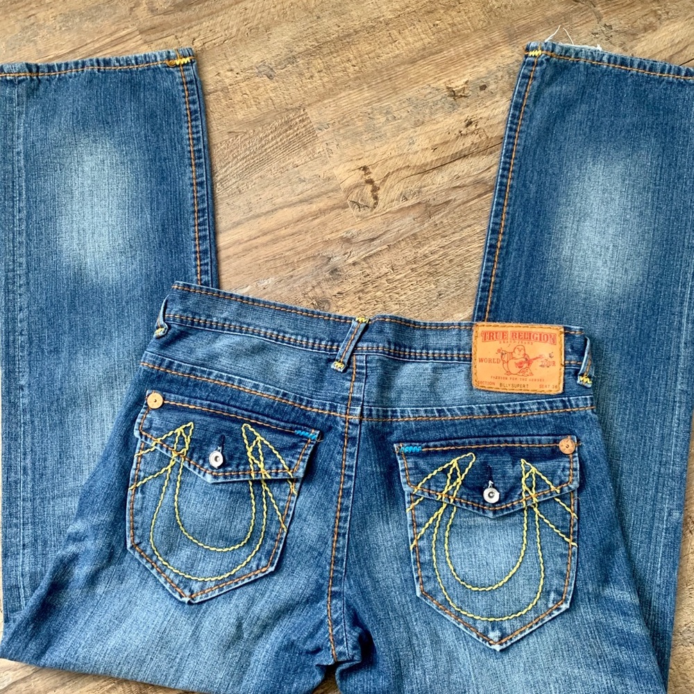 True Religion